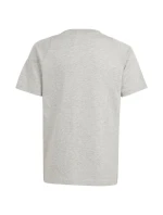 Tričko adidas Tiro 24 Sweat Tee Jr IR9356 Tričko adidas Tiro 24 Sweat Tee Jr IR9356