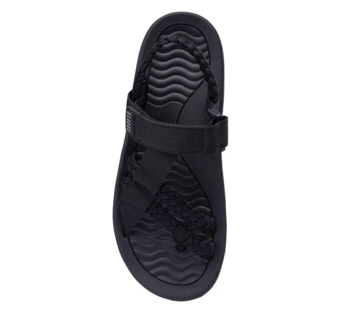 W sandály dámské model 20163766 - Elbrus W sandály dámské model 20163766 - Elbrus