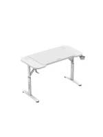 Herní stůl Huzaro Hero 2.6 White