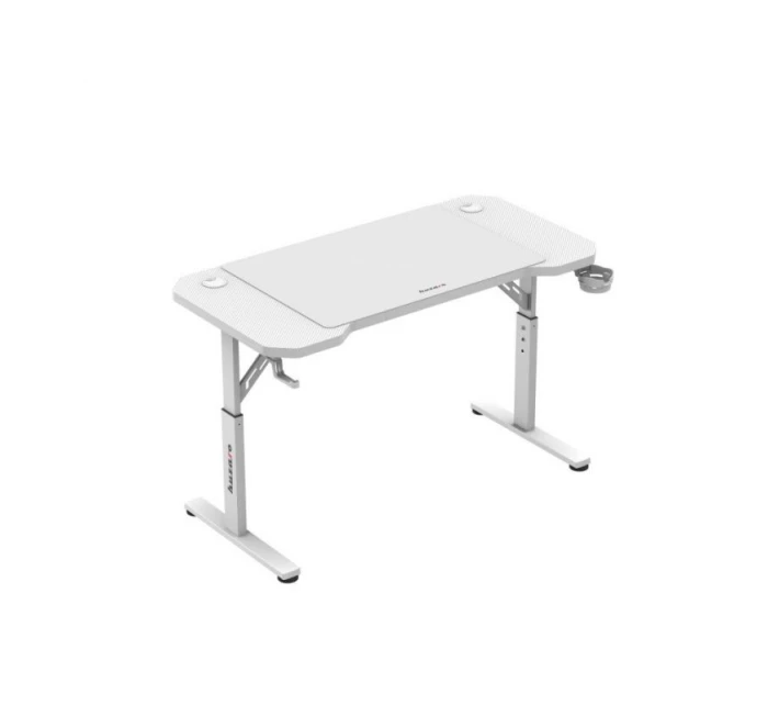 Herní stůl Huzaro Hero 2.6 White