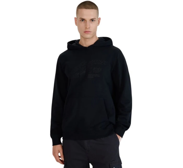 Mikina  M WSS25TSWS 20S pánské model 21021277 - 4F