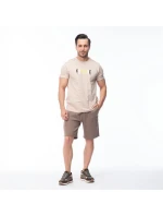 Pánské šortky model 21354475 - Hi-Tec Pánské šortky model 21354475 - Hi-Tec