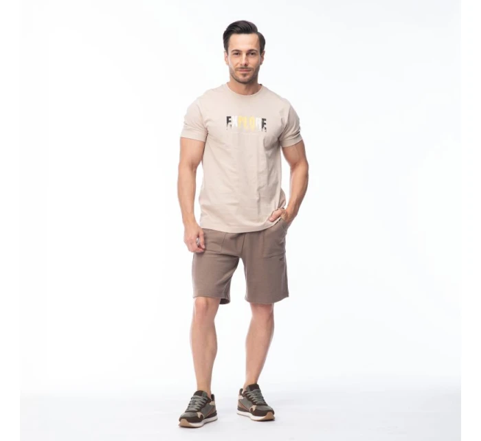 Pánské šortky model 21354475 - Hi-Tec Pánské šortky model 21354475 - Hi-Tec