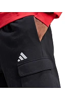 Essentials Feel Cozy French Terry Cargo šortky M model 21080473 - ADIDAS