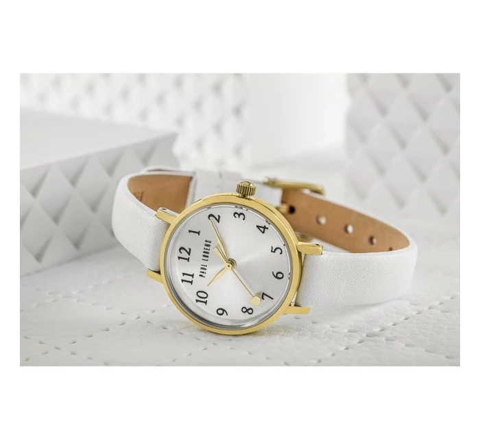 Dětské hodinky Paul Lorens PL14641A-3C2 + KRABIČKA