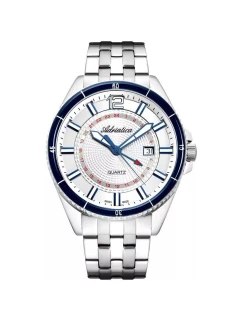 ADRIATICA Portofino Pánské hodinky A8318.T1B3Q + BOX