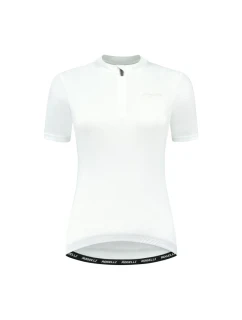 Rogelli dámský dres CORE white M