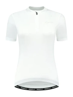 Rogelli dámský dres CORE white M