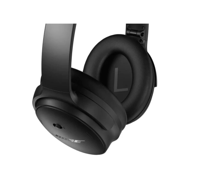 Sluchátka Bose QuietComfort černá Sluchátka Bose QuietComfort černá