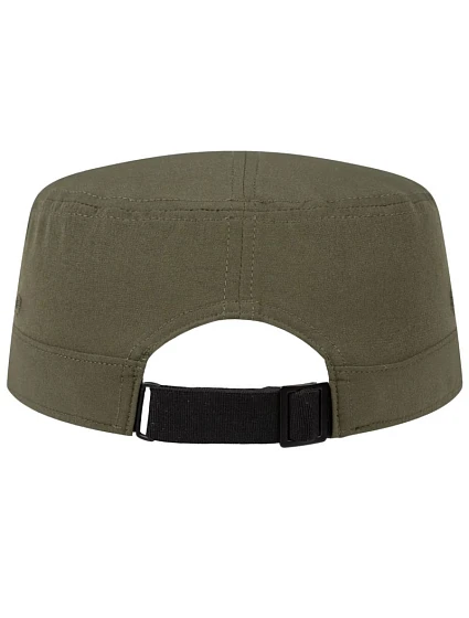 Vojenská čepice model 22379887 zelená, L/XL - Buff Vojenská čepice model 22379887 zelená, L/XL - Buff