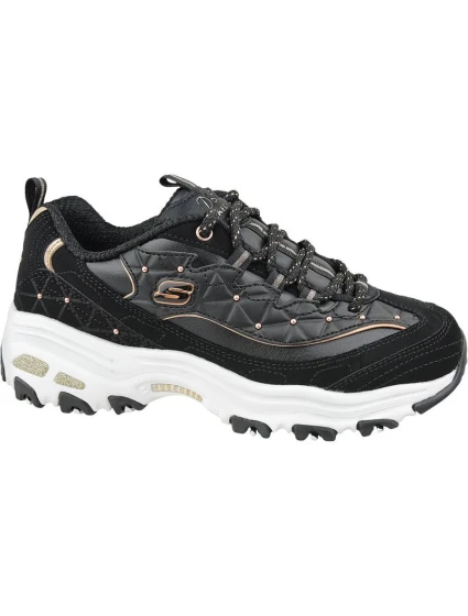 Boty W model 21368810 - Skechers Boty W model 21368810 - Skechers