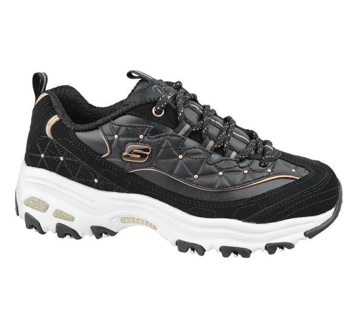 Boty W model 21368810 - Skechers Boty W model 21368810 - Skechers