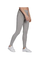 Adidas Essentials High-Waist Leggings W GL0638 dámské Adidas Essentials High-Waist Leggings W GL0638 dámské