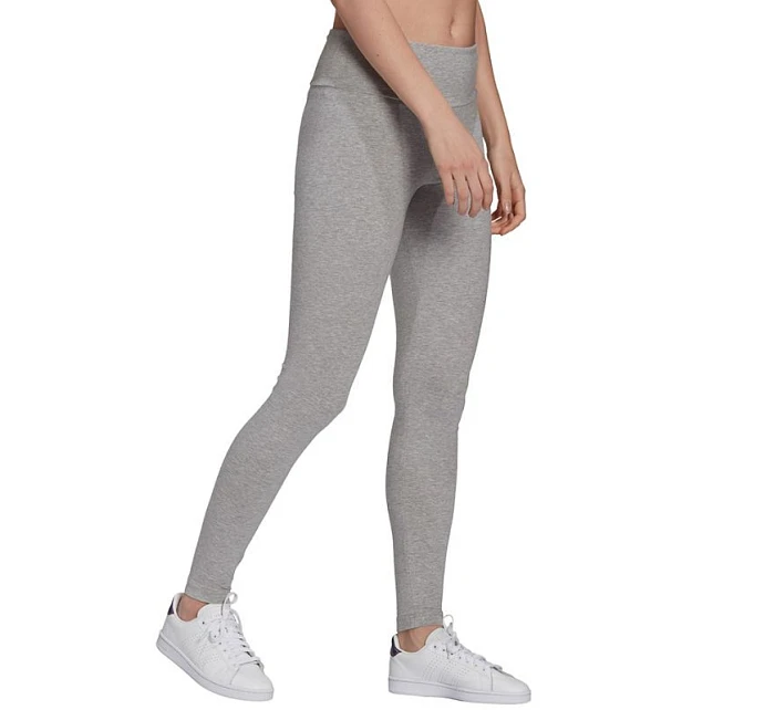 Adidas Essentials High-Waist Leggings W GL0638 dámské Adidas Essentials High-Waist Leggings W GL0638 dámské