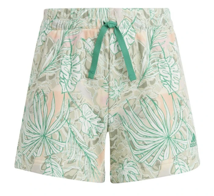 Dětské šortky SUM Jr HR5833 - Adidas