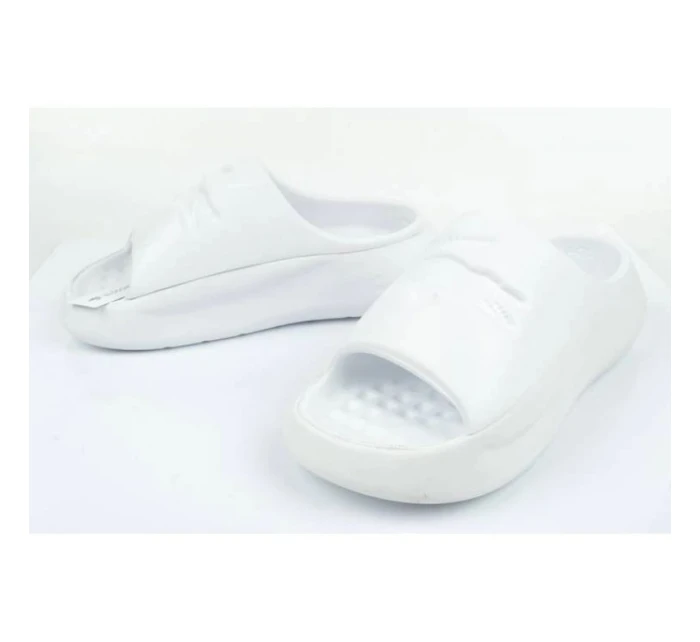 Dámské žabky Serve Slide W 0421G - Lacoste