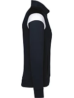 PA Dětská tréninková mikina s 1/4 zipem 20.P navy model 22423523 - Kariban ProAct PA Dětská tréninková mikina s 1/4 zipem 20.P navy model 22423523 - Kariban ProAct