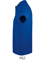 SOL'S Prime Men Pánské piqué polo z těžké bavlny 25.0571 royal blue SOL'S Prime Men Pánské piqué polo z těžké bavlny 25.0571 royal blue