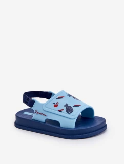 Dětské  Soft Baby Modré model 21662827 - Ipanema