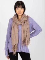 Šála AT SZ 1285.65P tmavě lila