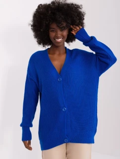 Jumper BA SW 0321.68P kobalt