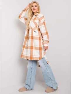 Košile EM KS model 16086638 velbloud - FPrice