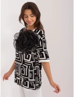 Bluzka LK BZ model 20148846 czarny - FPrice