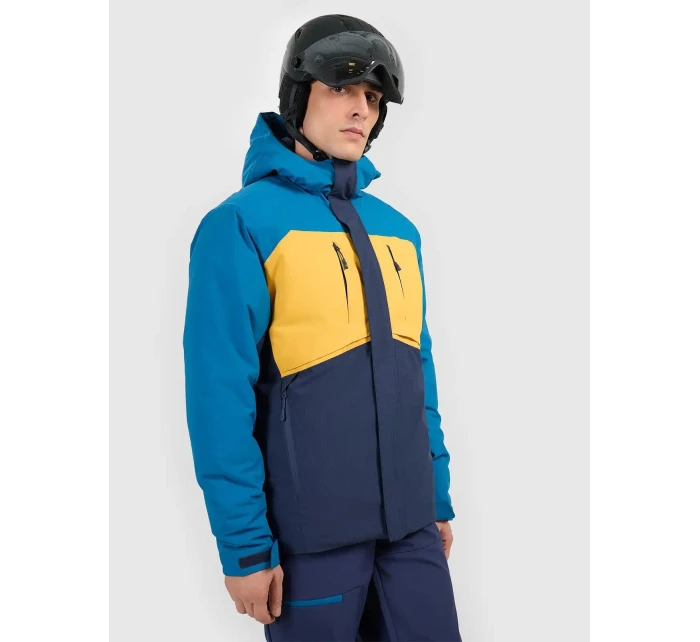 Pánská lyžařská bunda 4F Pánská lyžařská bunda 4F