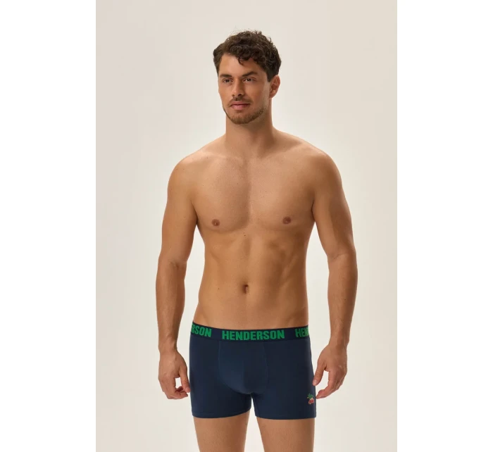 BOKSERKI MĘSKIE 2PAK AW24 model 20270015 - Henderson BOKSERKI MĘSKIE 2PAK AW24 model 20270015 - Henderson