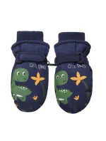 LYŽAŘSKÉ RUKAVICE RN-016