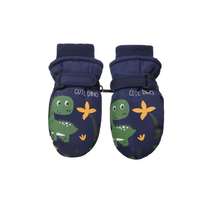 LYŽAŘSKÉ RUKAVICE RN-016