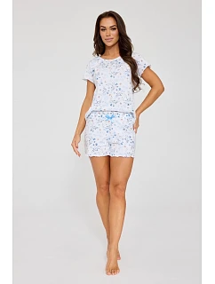 DÁMSKÉ PYŽAMO KR 877/348 NADINE