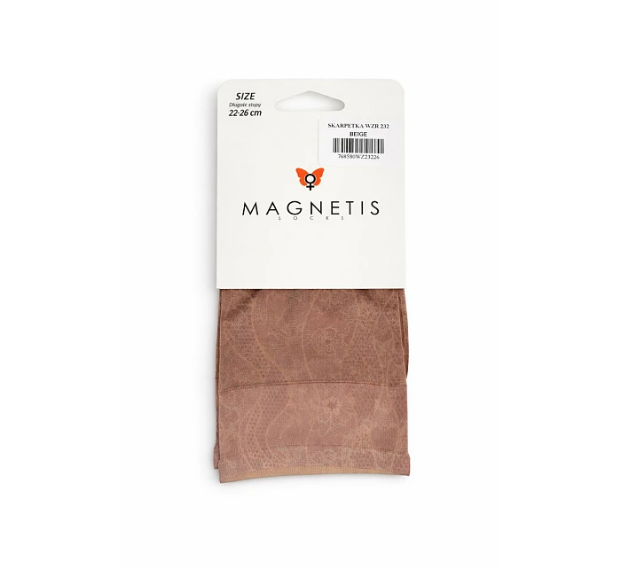 VZOR PONOŽEK model 22097620 - Magnetis VZOR PONOŽEK model 22097620 - Magnetis