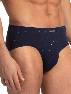 PÁNSKÉ SLIPY CLASIC model 22106956 - Lama