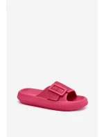 Pantofle model 216431 Step in style Pantofle model 216431 Step in style