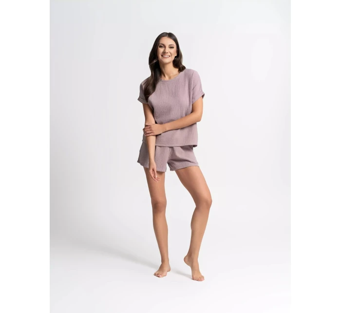 Pyžamo Moraj PDD3500-019 kr/r S-3XL