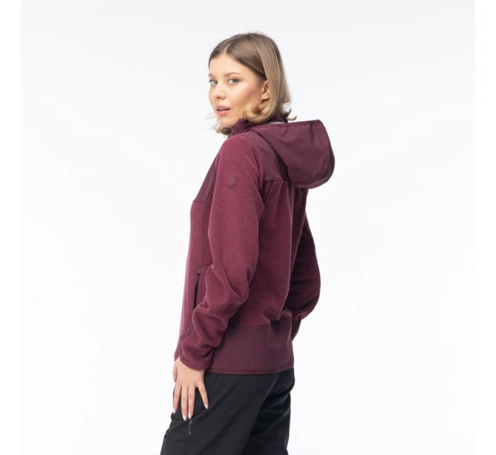 Lady W mikina model 18983944 - Hi-Tec