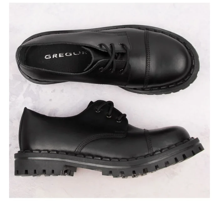 M czarne model 19516797 - Gregor