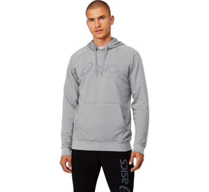 Asics BIG OTH Mikina s kapucí M 2031A984-023