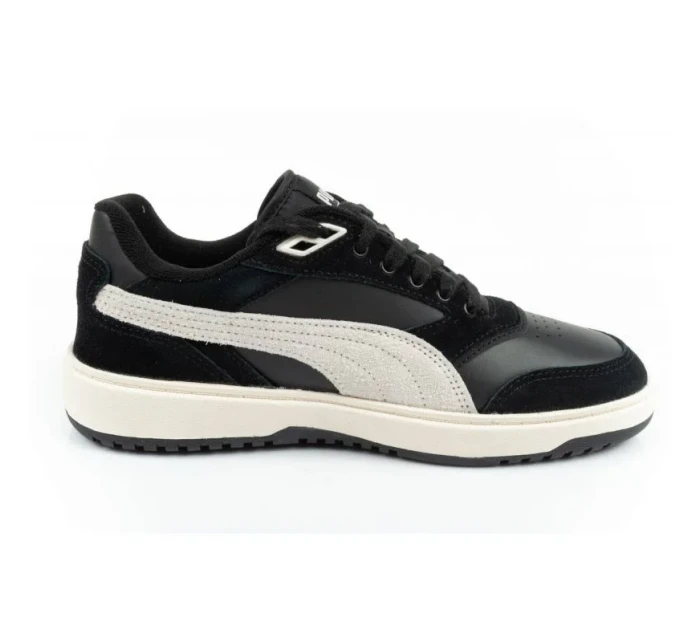 Boty Puma Doublecourt W 393283 04