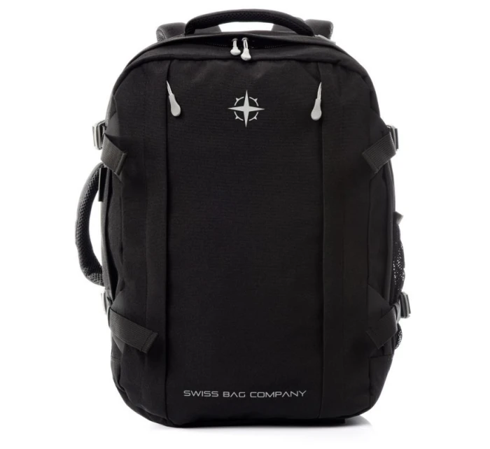 Batoh model 21401103 - Swissbags