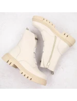 Jezzi boty na platformě W RMR2150-19 JEZ434B Jezzi boty na platformě W RMR2150-19 JEZ434B