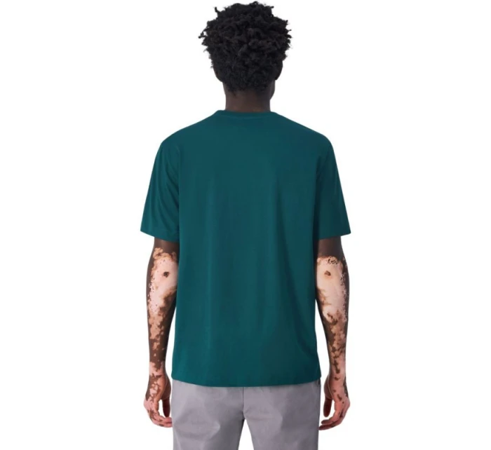 Tričko Champion SS Tee M 220256 GS502 pánské Tričko Champion SS Tee M 220256 GS502 pánské