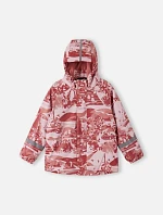 Bunda Reima Koski Jam Jr 5100024A-1127