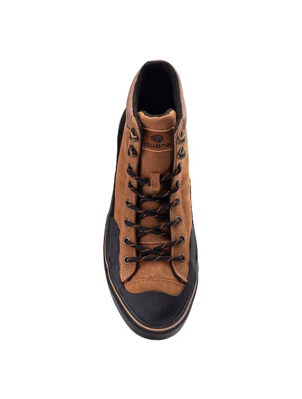 Buty Mid M model 20796035 - Iguana Buty Mid M model 20796035 - Iguana