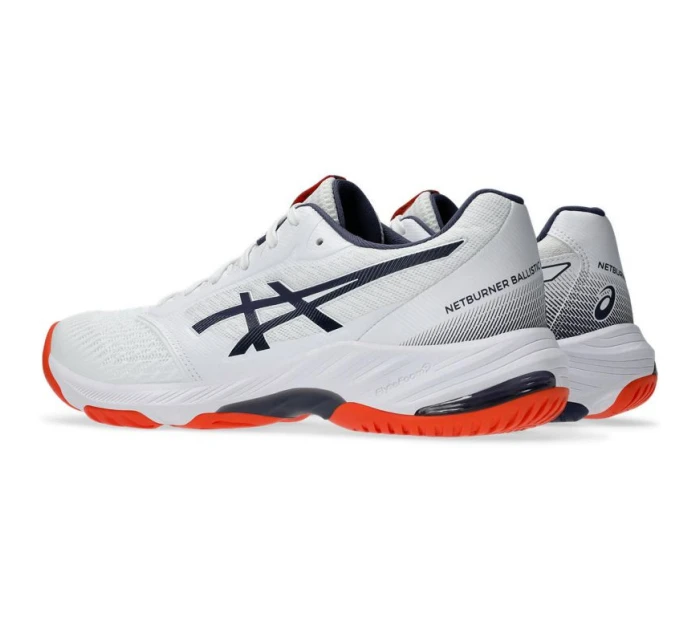 Boty Asics Netburner Ballistic FF 3 1051A073105