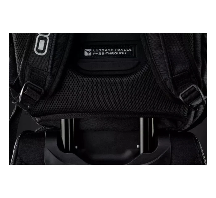 OGIO RENEGADE RSS BATOH GRAPHITE P/N: 111071_317 OGIO RENEGADE RSS BATOH GRAPHITE P/N: 111071_317