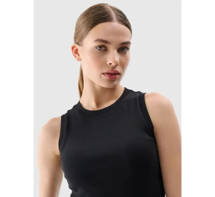 Tričko W model 21054921 dámské - 4F Tričko W model 21054921 dámské - 4F