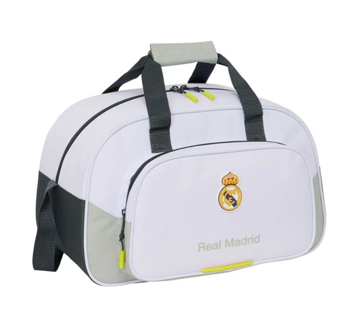 Sportovní taška Realu Madrid model 21256402 - Inny Sportovní taška Realu Madrid model 21256402 - Inny