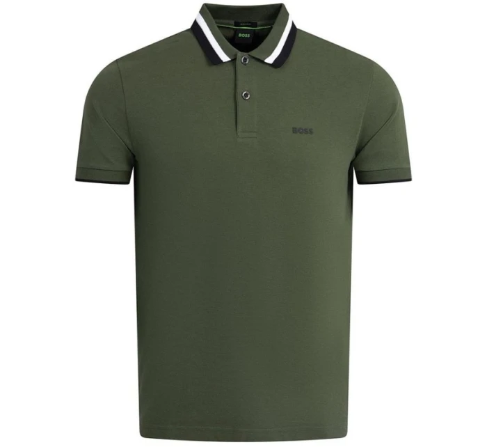 Polo  AP Open Green model 21359403 - Boss